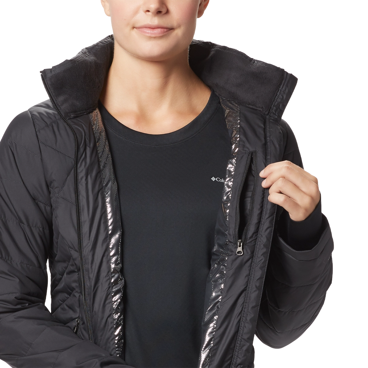 Women's Heavenly Jacket