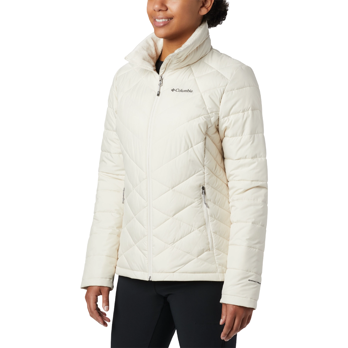 Women's Heavenly Jacket