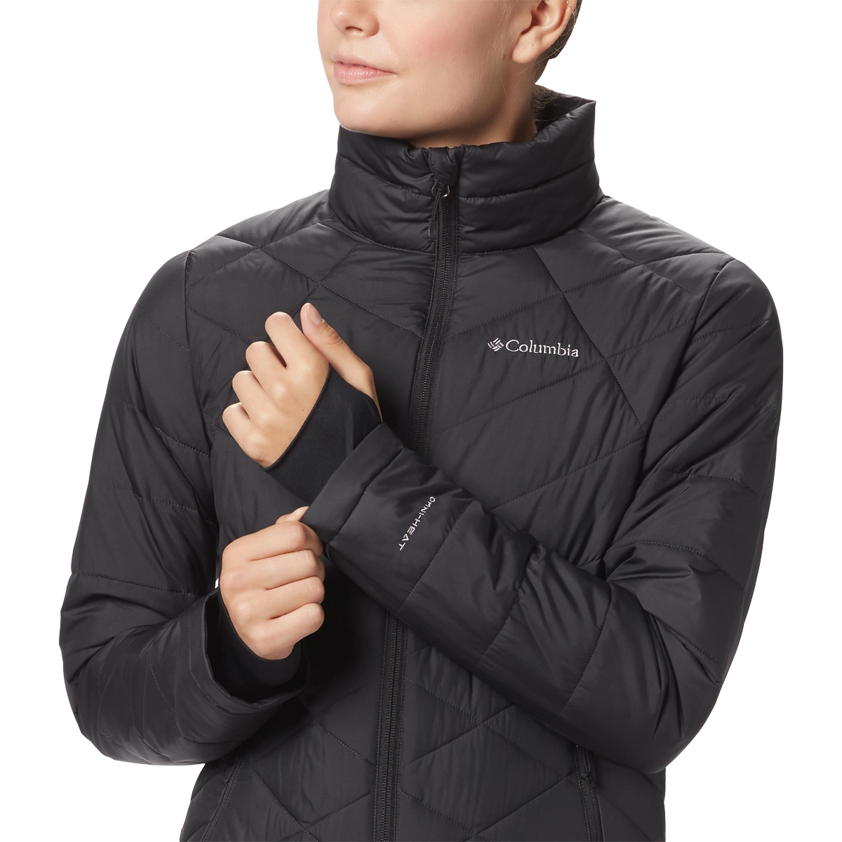 Women's Heavenly Jacket