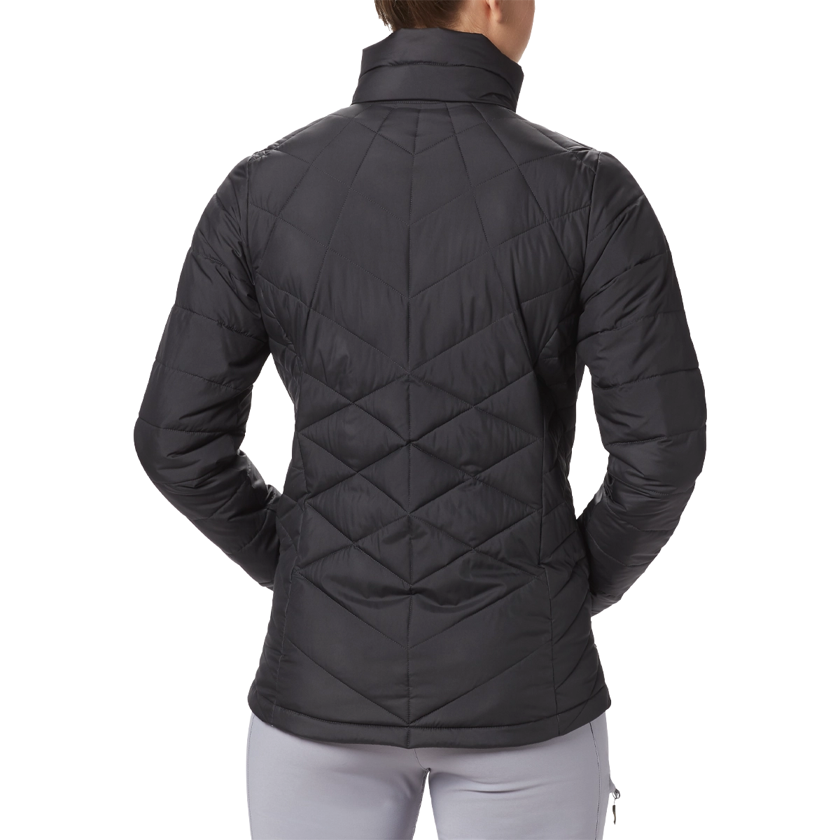 Women's Heavenly Jacket