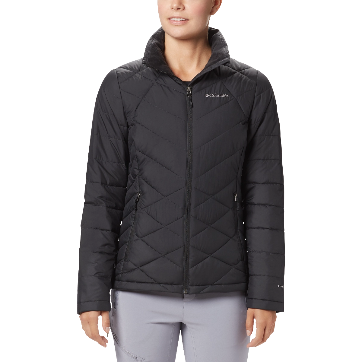 Women's Heavenly Jacket