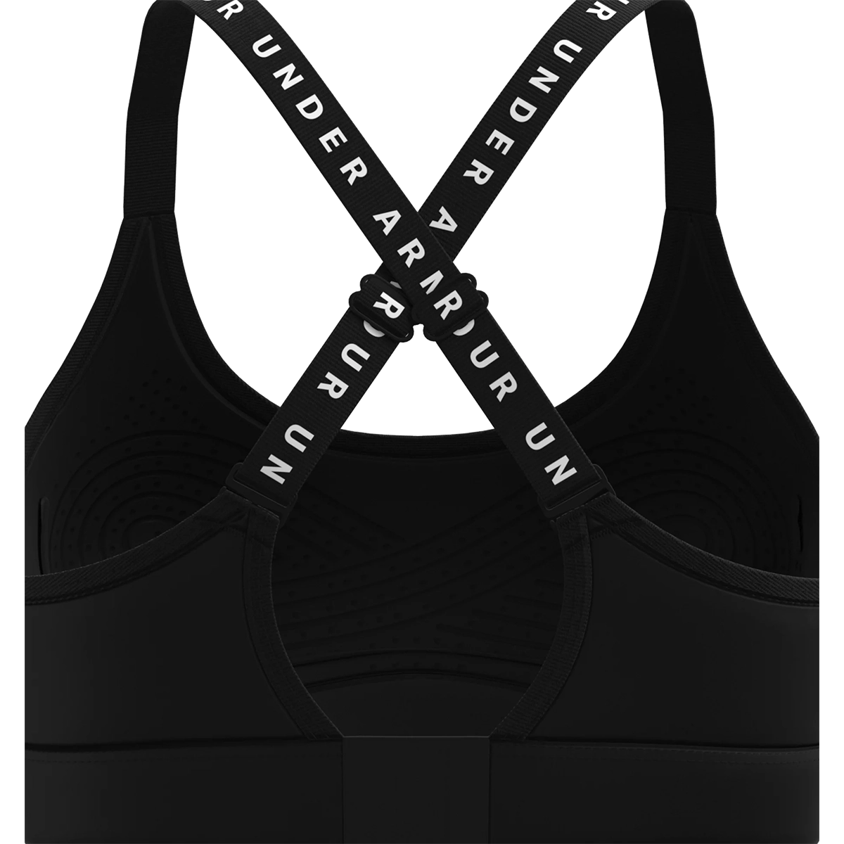 Women's Infinity Covered Mid Bra