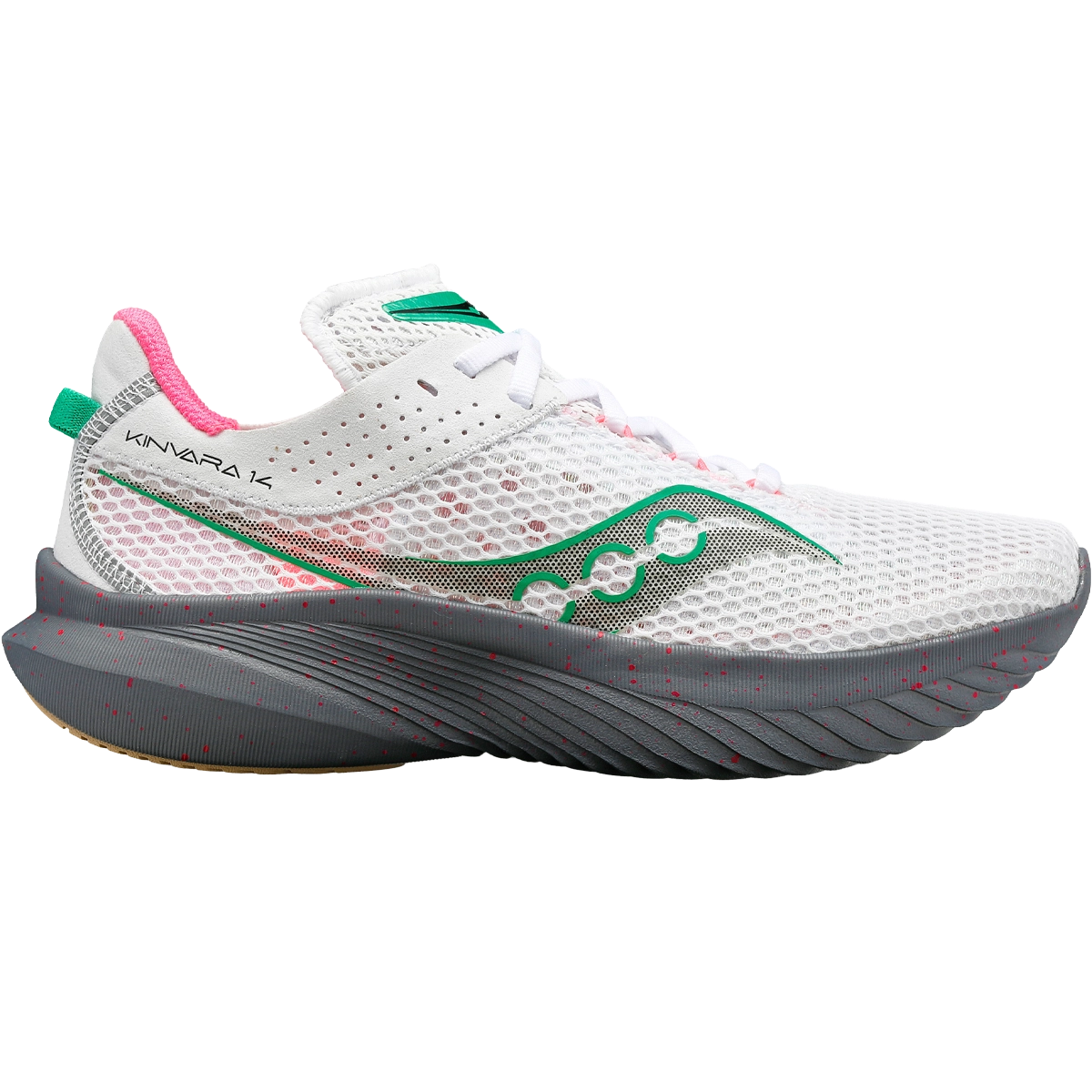 Women's Kinvara 14