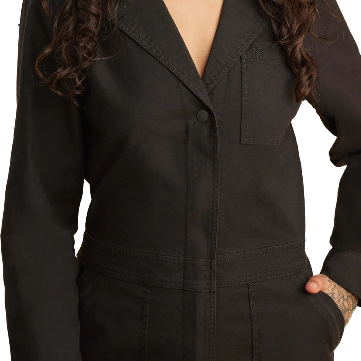 Women's Layover Jumpsuit