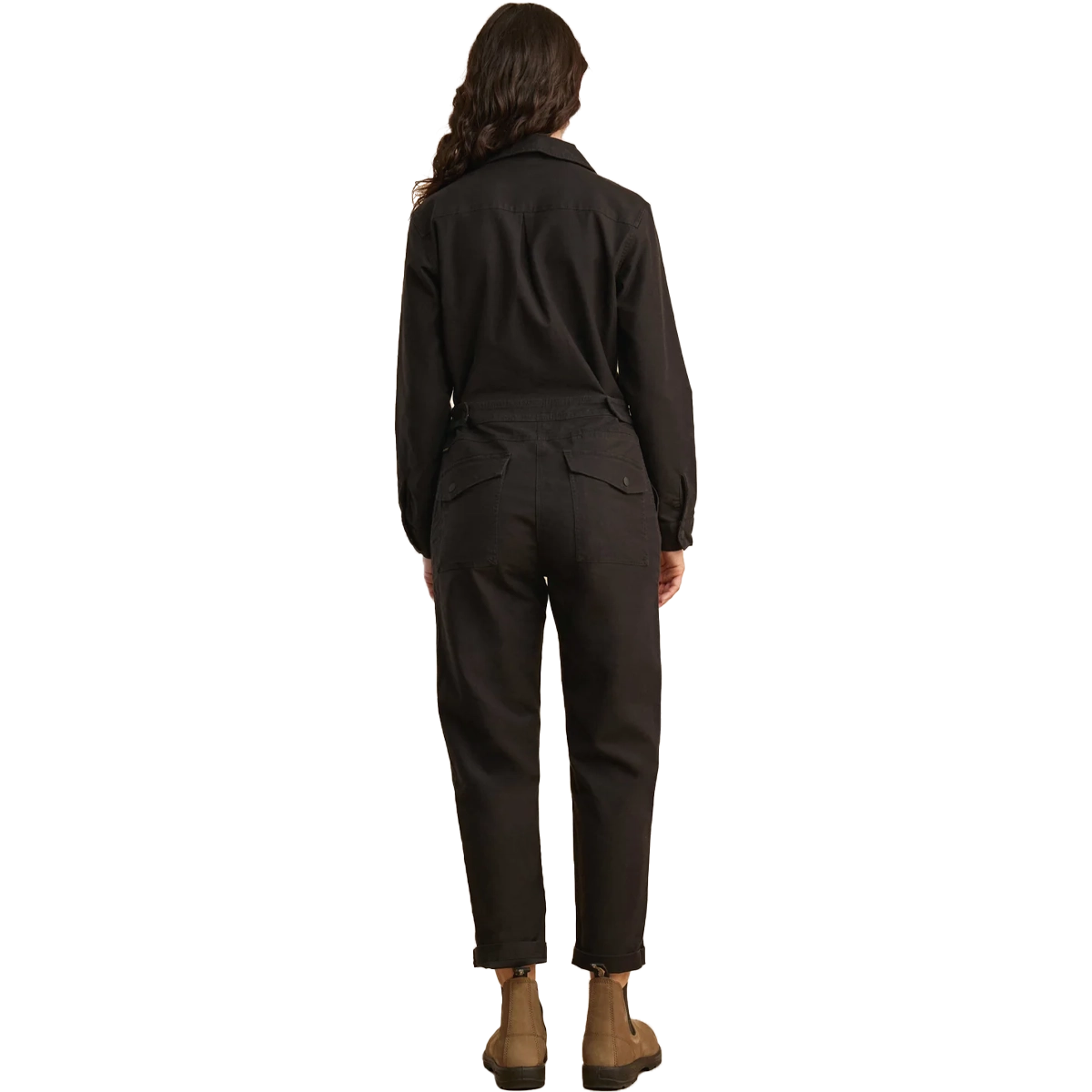 Women's Layover Jumpsuit