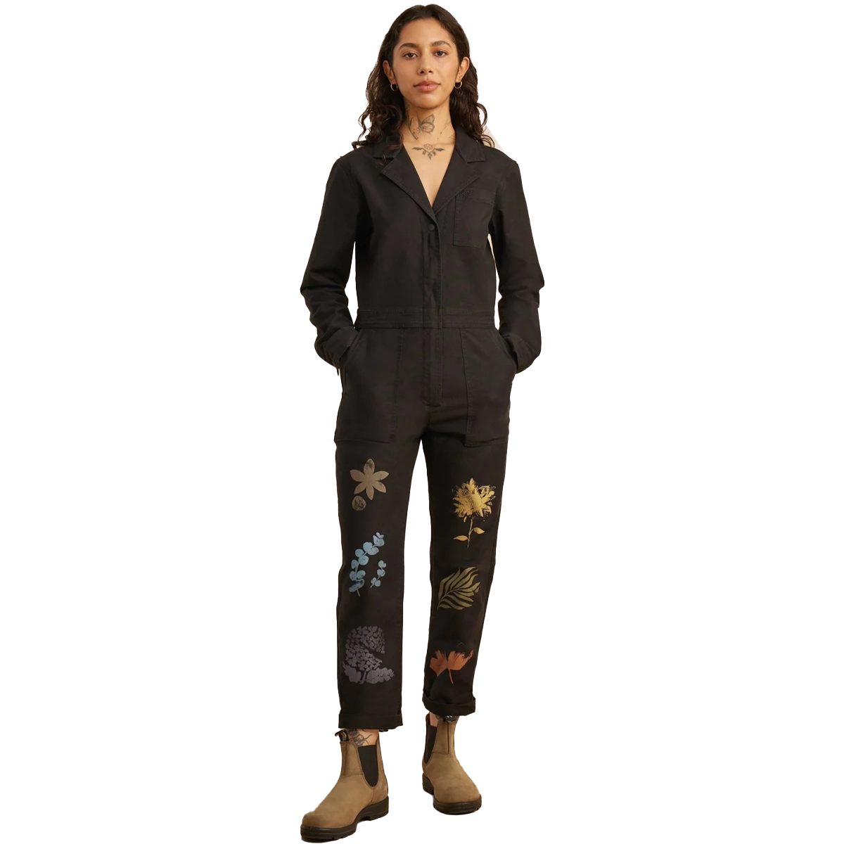 Women's Layover Jumpsuit