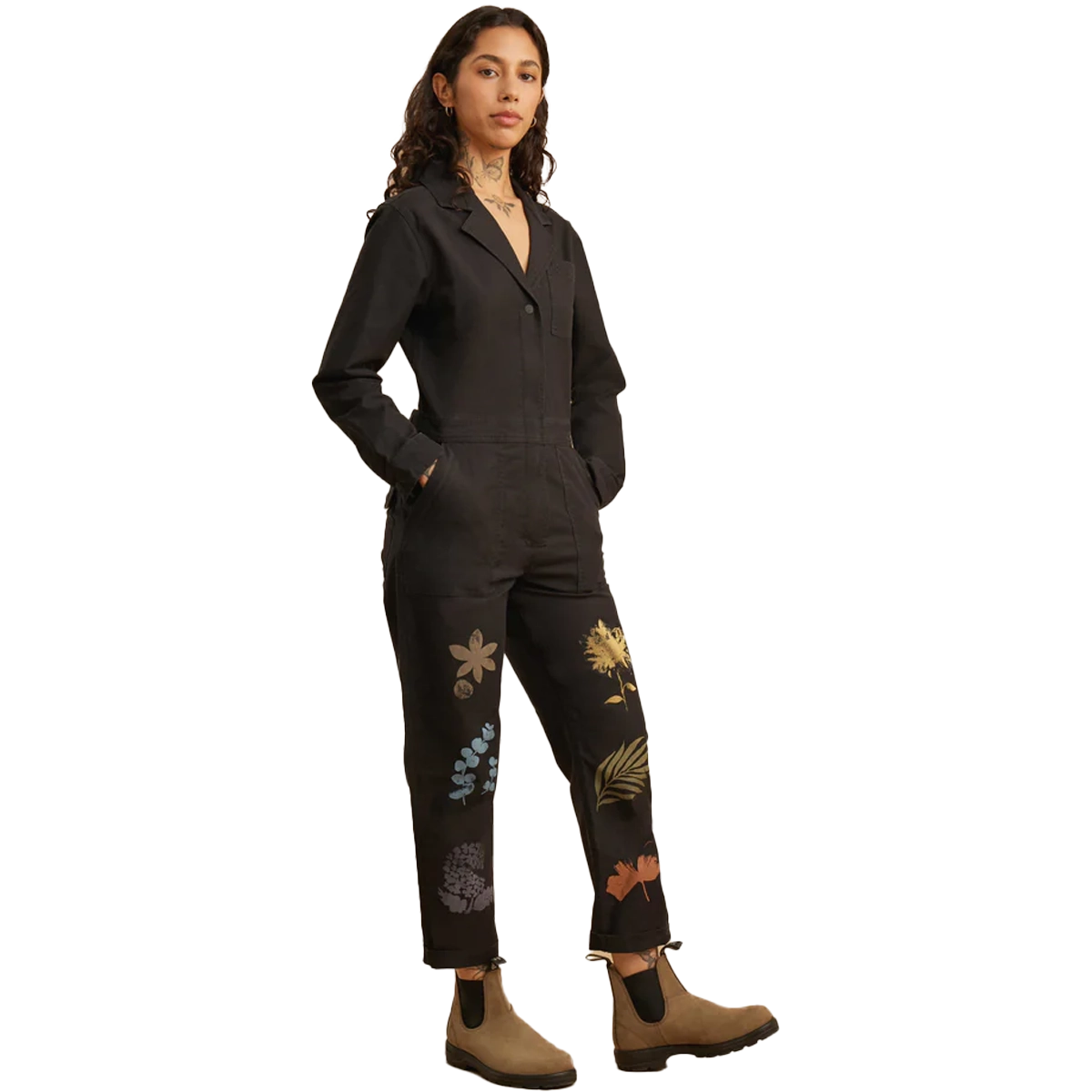 Women's Layover Jumpsuit