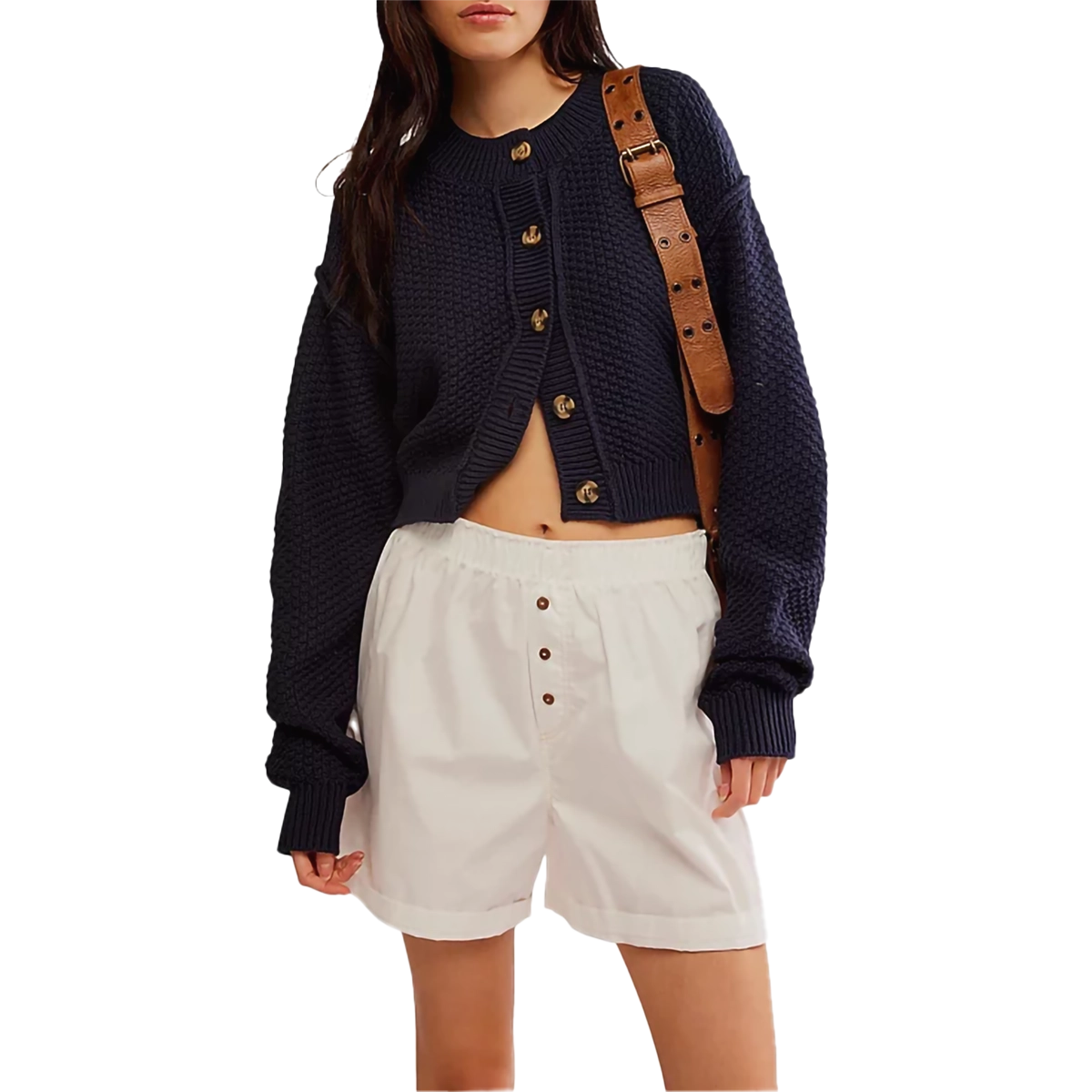 Women's Lila Cardi