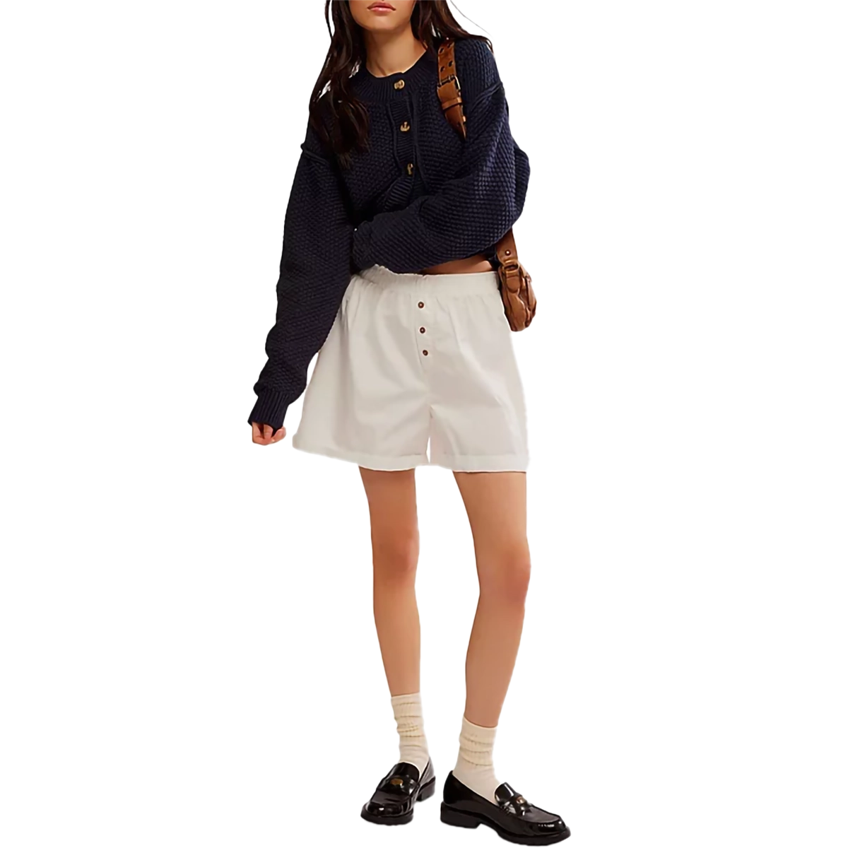 Women's Lila Cardi