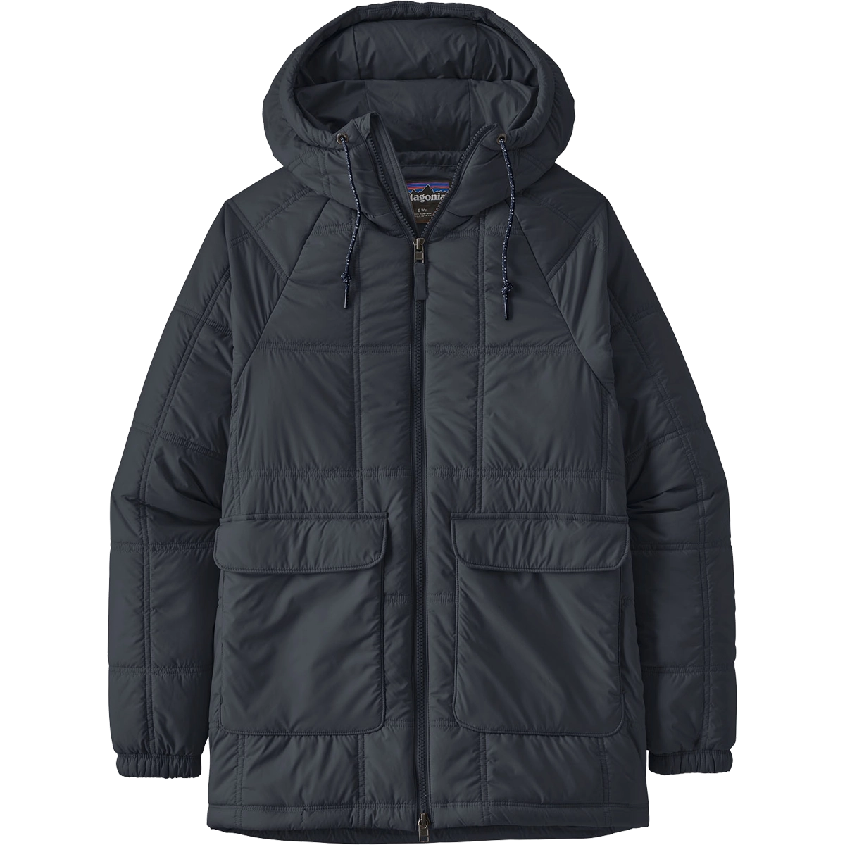 Women's Lost Canyon Hoodie