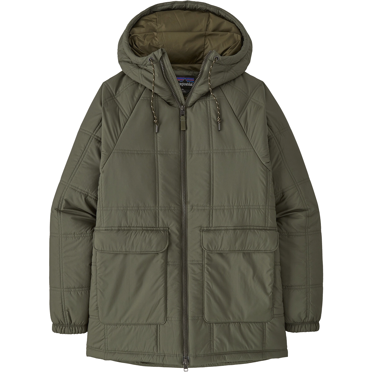 Women's Lost Canyon Hoodie