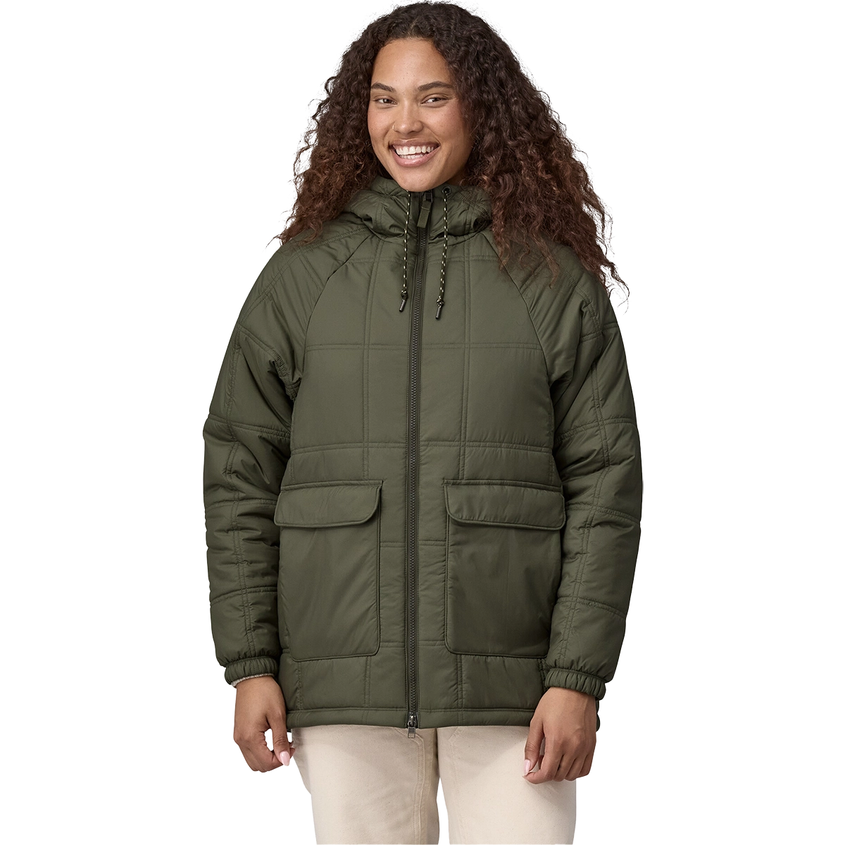 Women's Lost Canyon Hoodie
