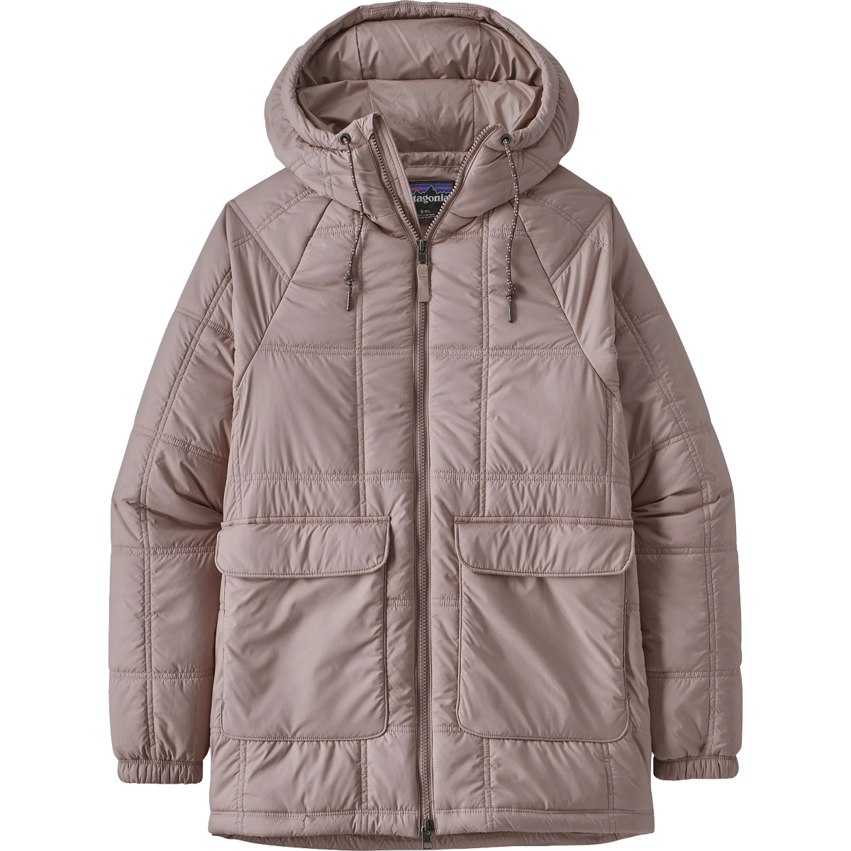 Women's Lost Canyon Hoodie