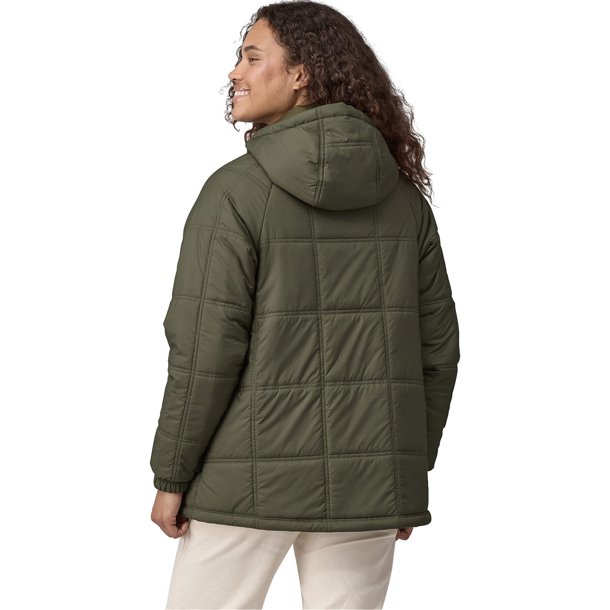Women's Lost Canyon Hoodie
