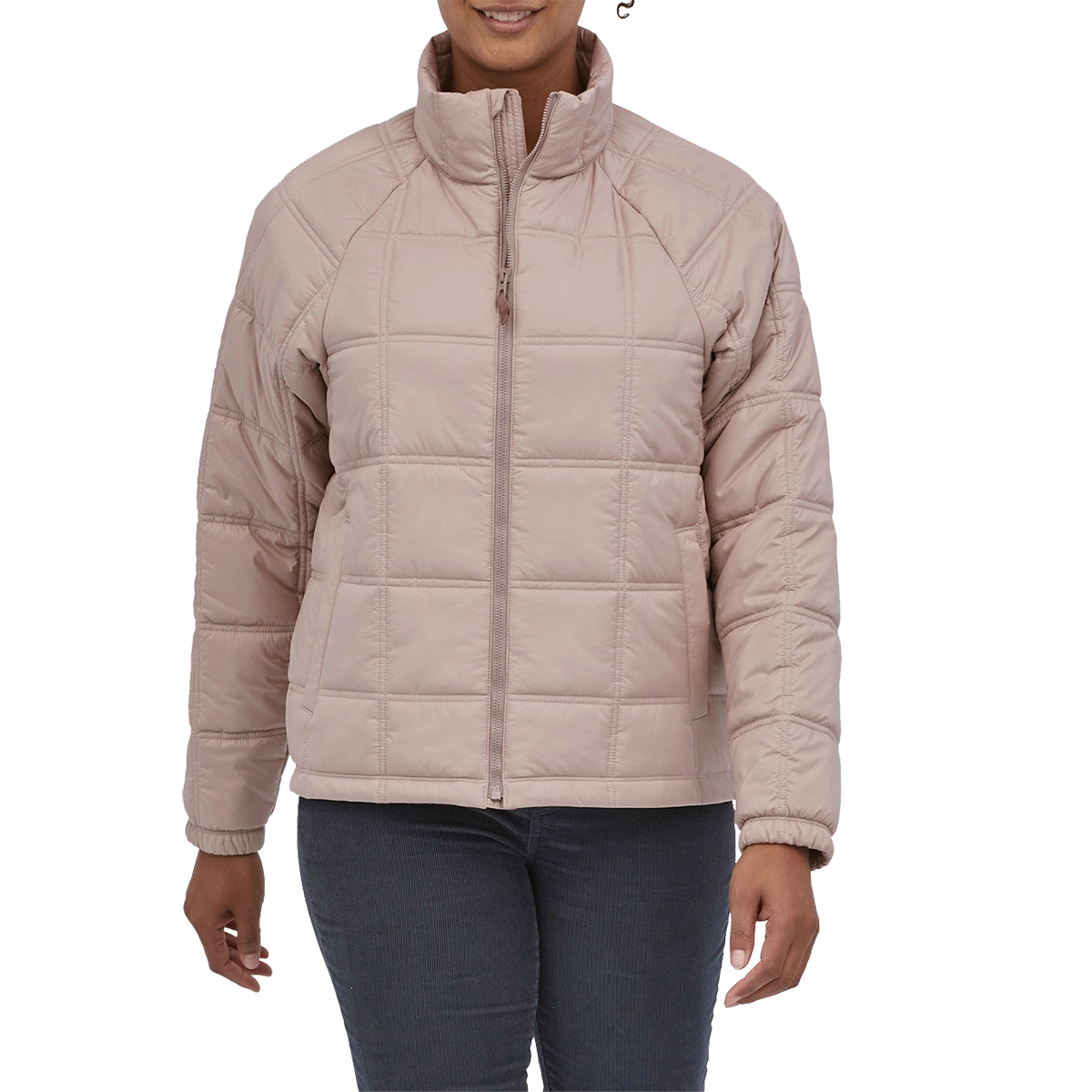 Women's Lost Canyon Jacket