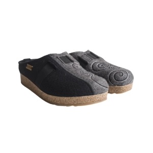 Women's Magic - Black/Grey