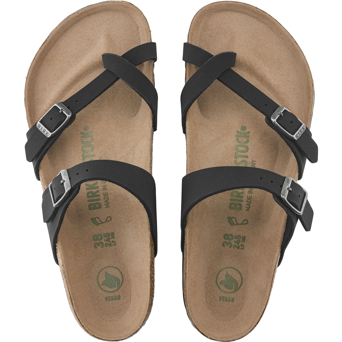 Women's Mayari Vegan