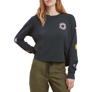 Women's Meet Me In Tahiti Long Sleeve