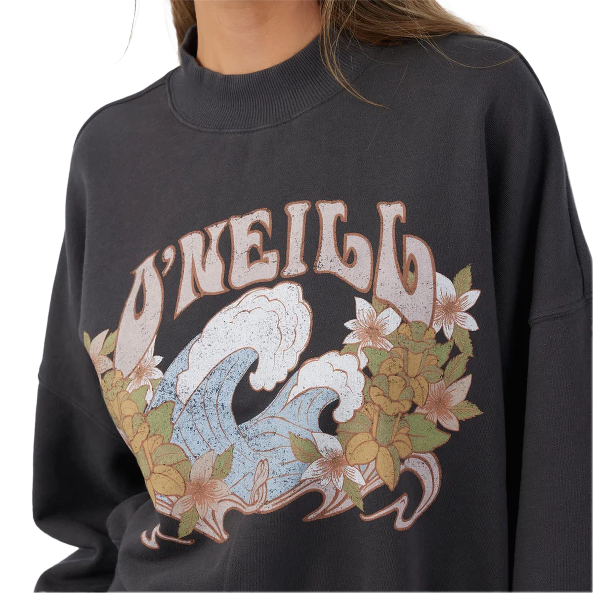 Women's Moment Crop