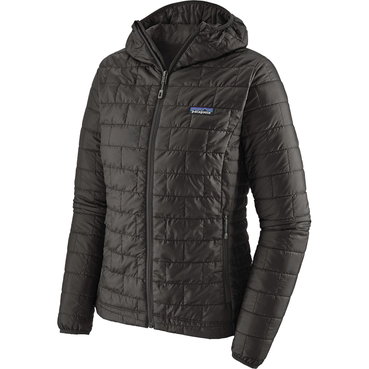 Women's Nano Puff Hoody
