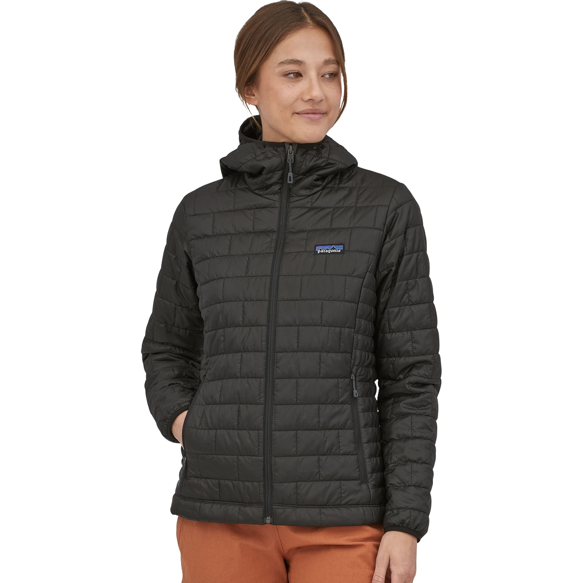 Women's Nano Puff Hoody