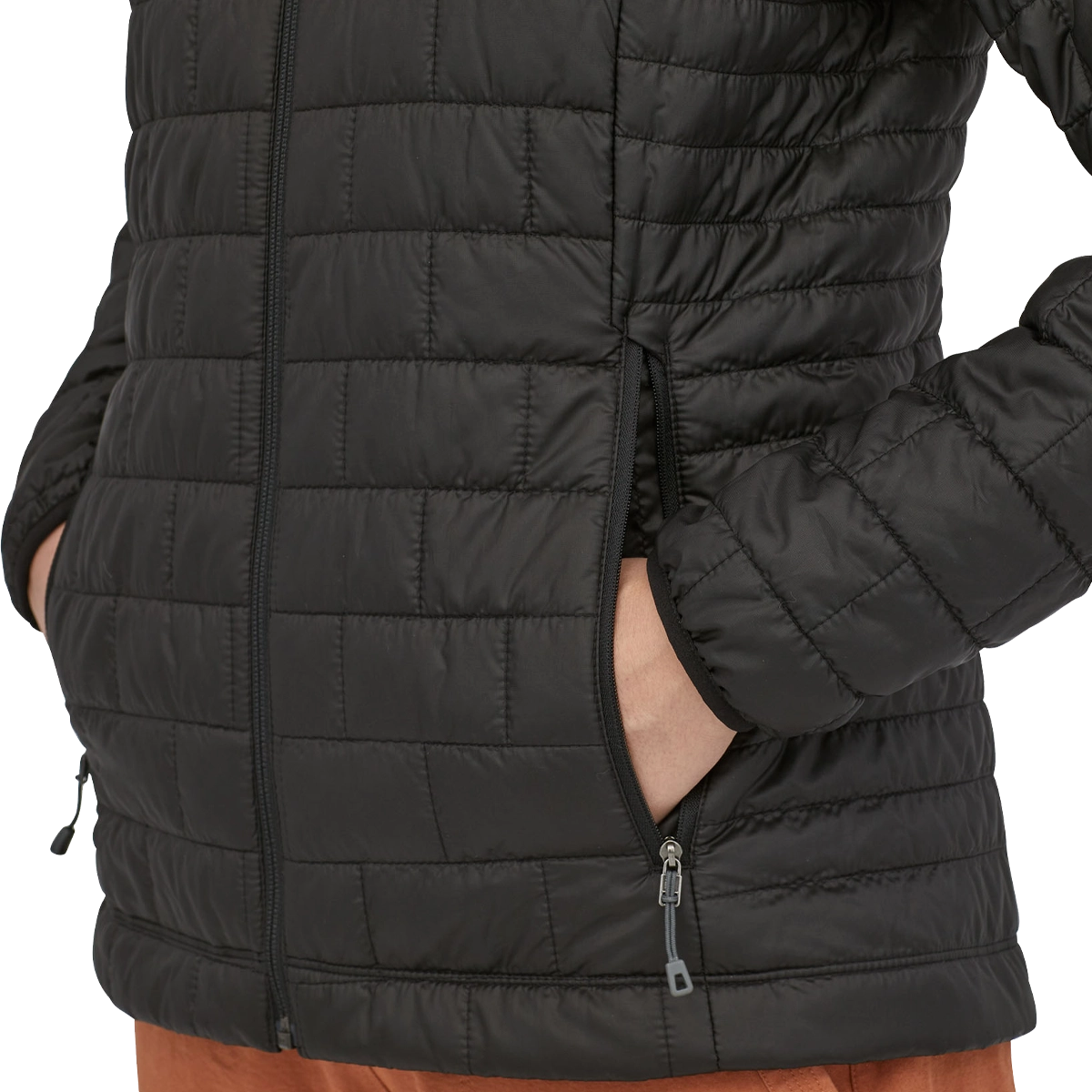 Women's Nano Puff Hoody