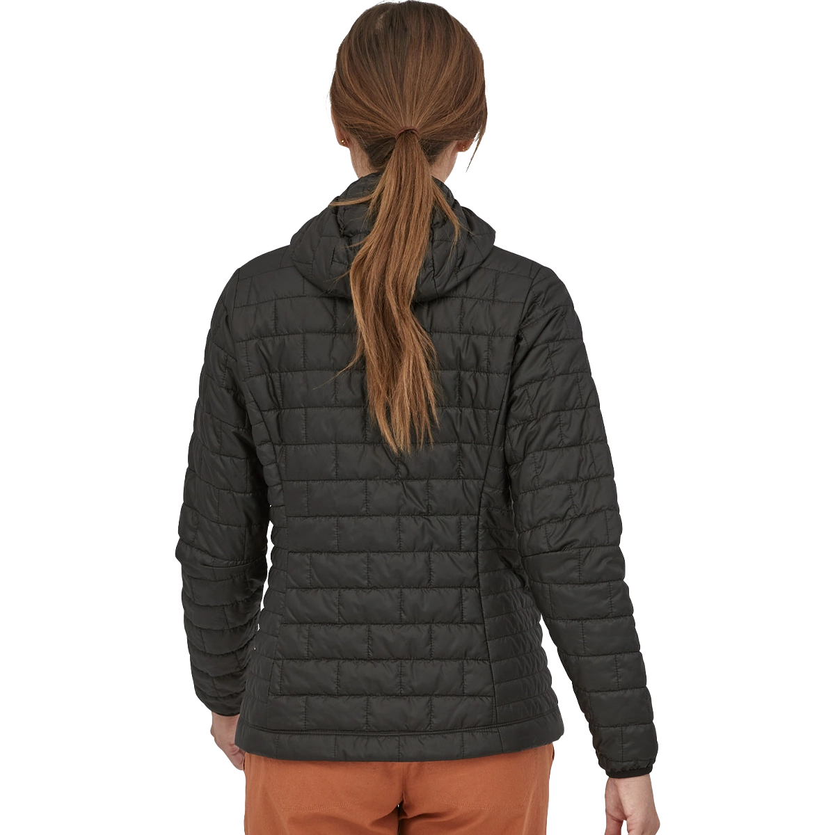 Women's Nano Puff Hoody