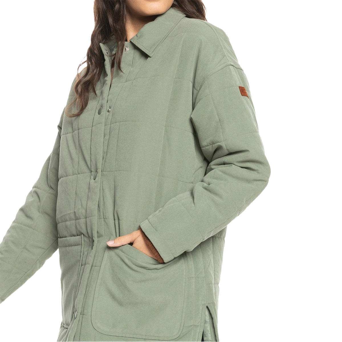 Women's Next Up Jacket
