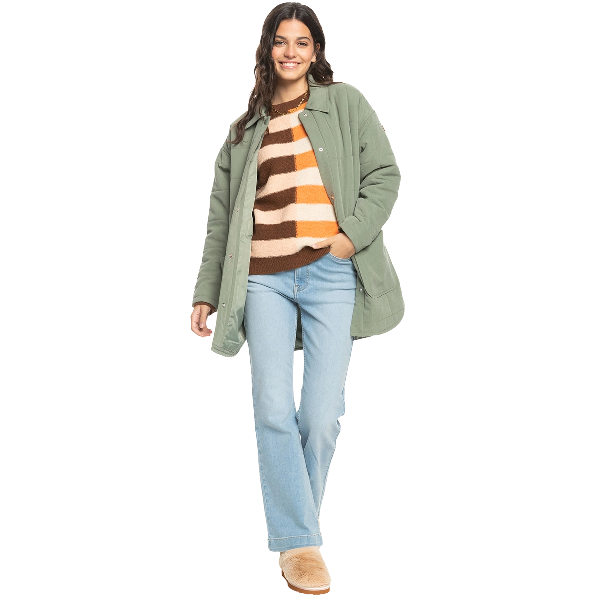 Women's Next Up Jacket