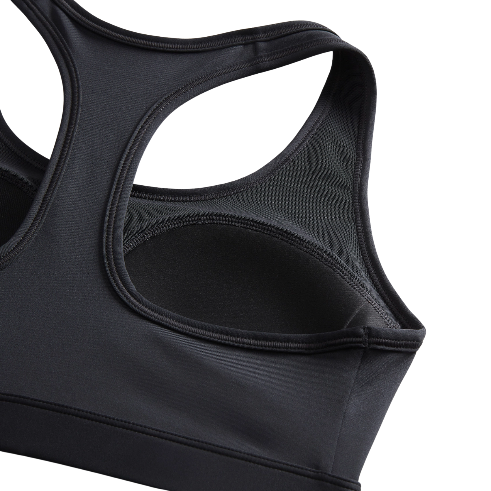 Womens Nike Swoosh Medium Support Bra
