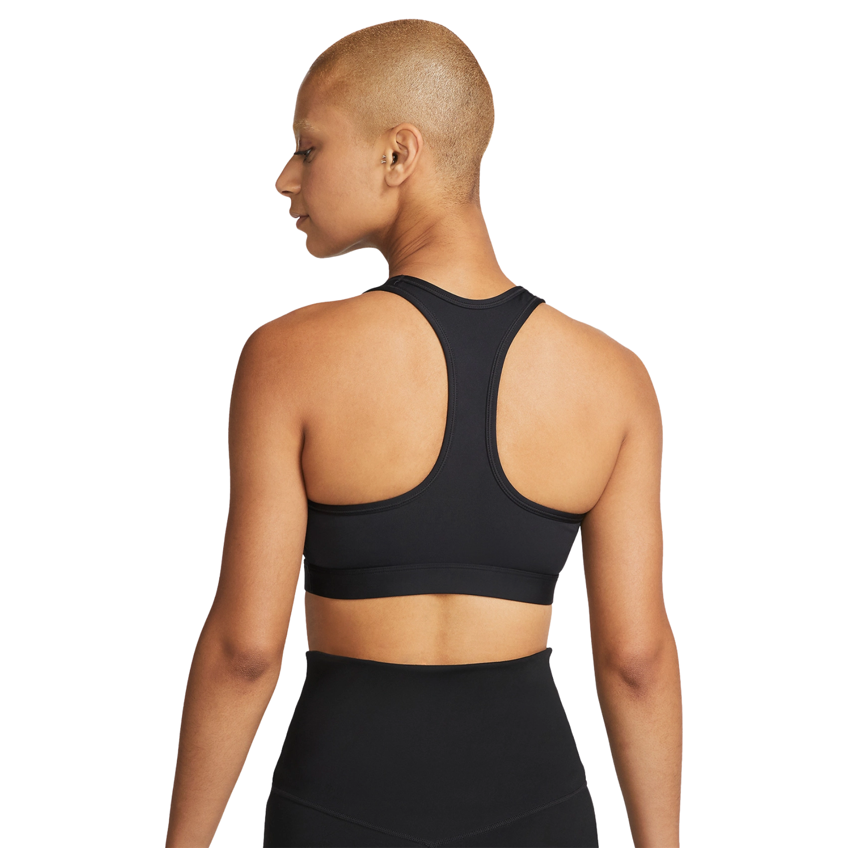 Womens Nike Swoosh Medium Support Bra