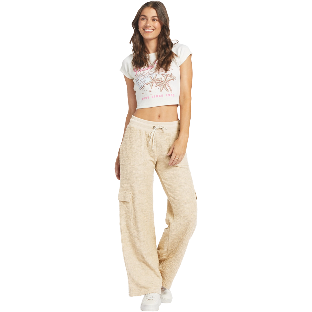 Women's Off the Hook Cargo Pant