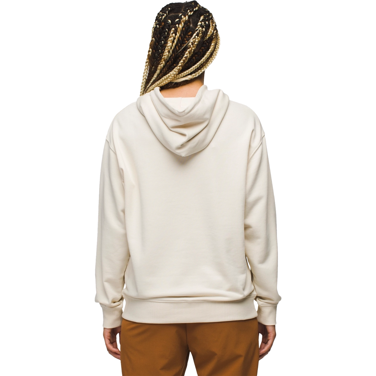 Women's Organic Graphic Hoodie