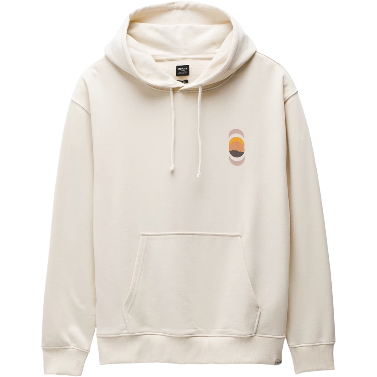 Women's Organic Graphic Hoodie