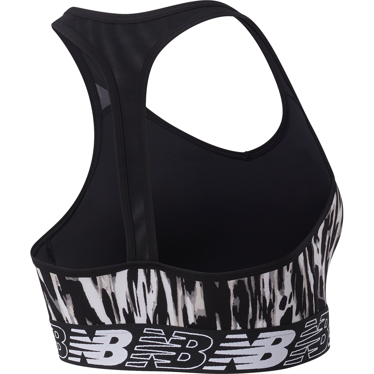 Women's Pace Bra Printed 3.0