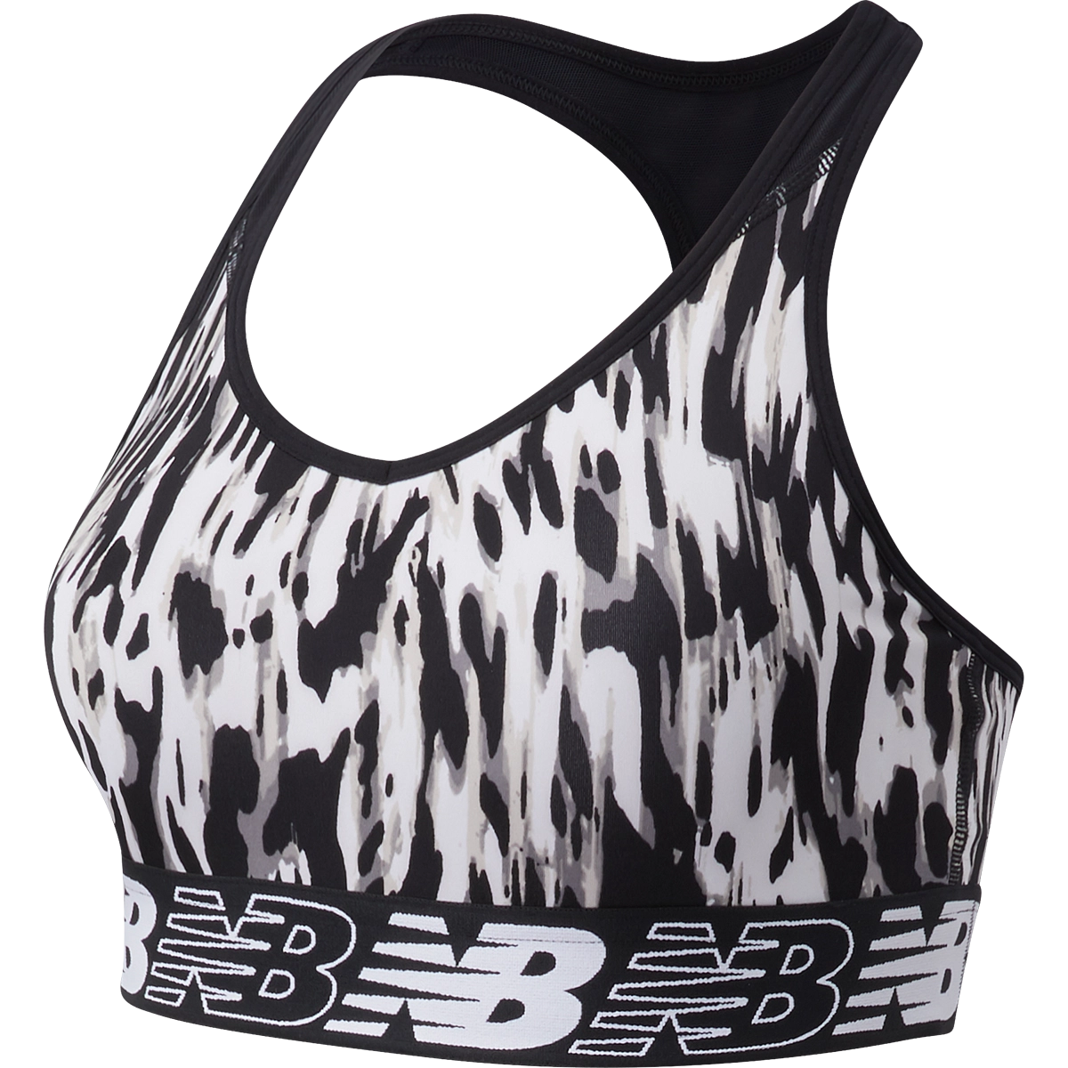 Women's Pace Bra Printed 3.0