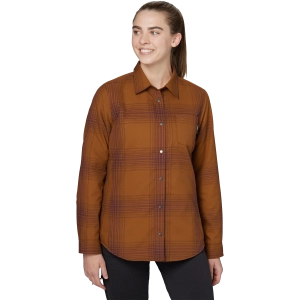 Women's Penny Insulated Flannel