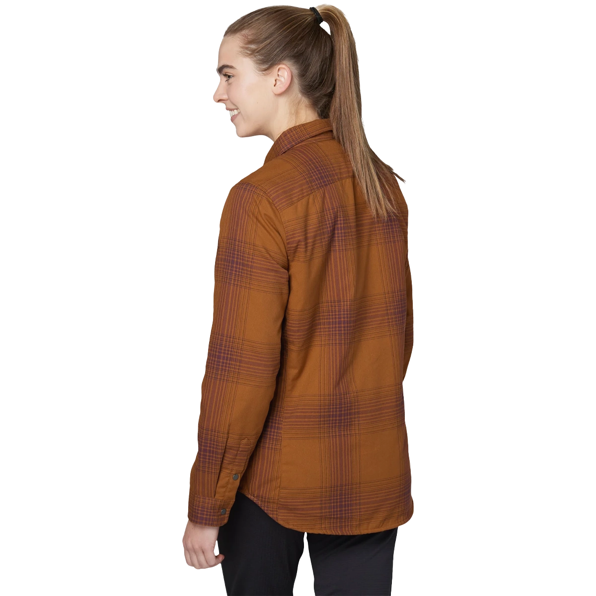 Women's Penny Insulated Flannel