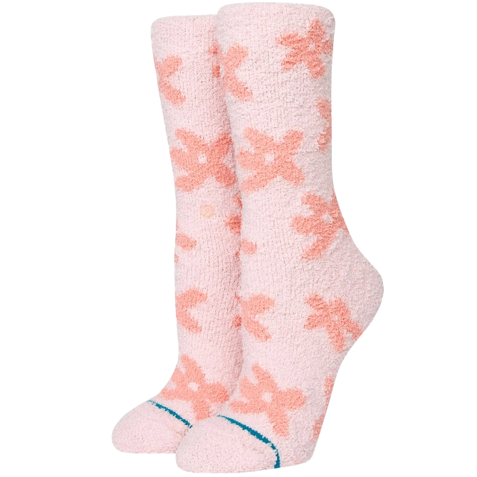 Women's Pollen Plush