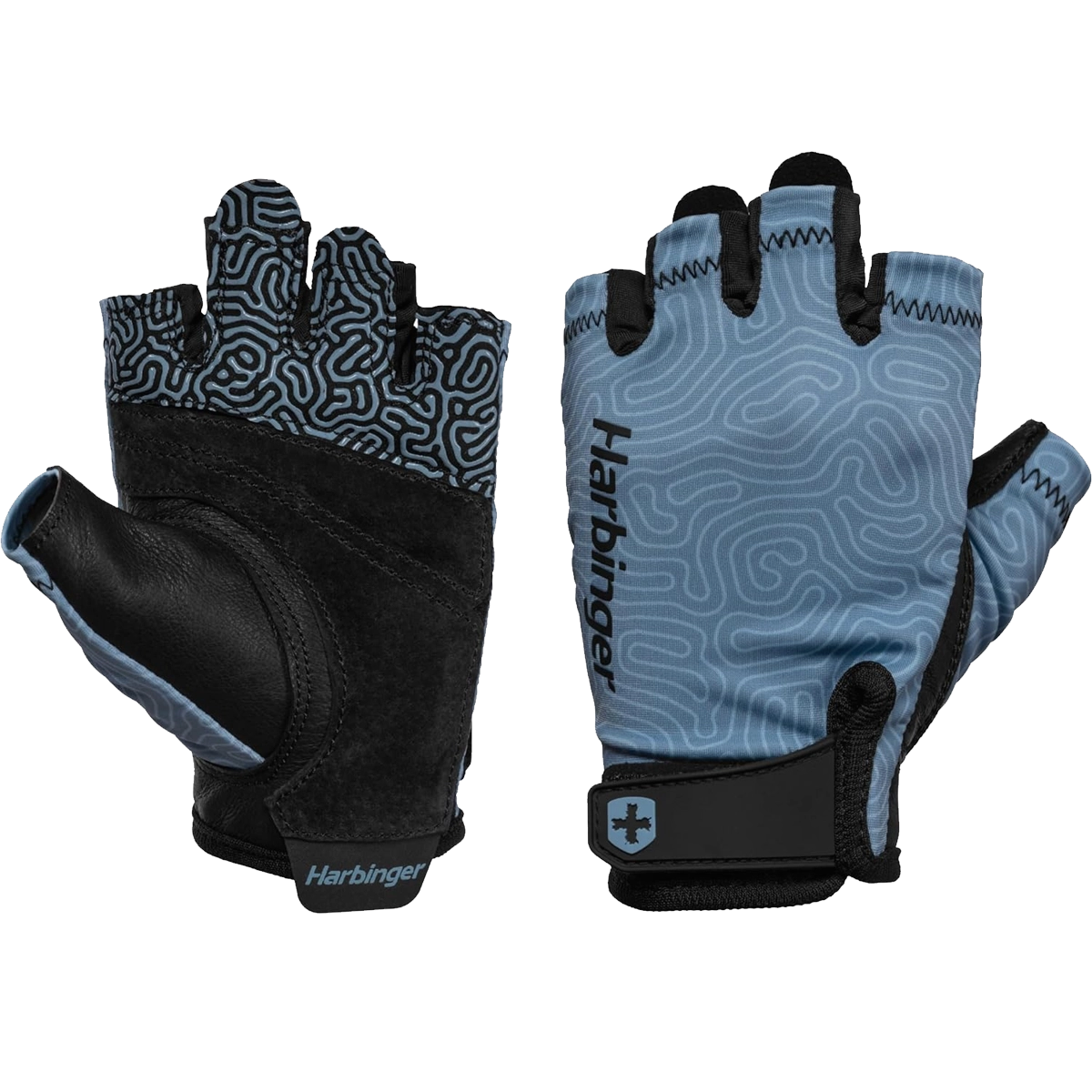Women's Pro Gloves 3.0