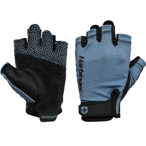 Women's Pro Gloves 3.0