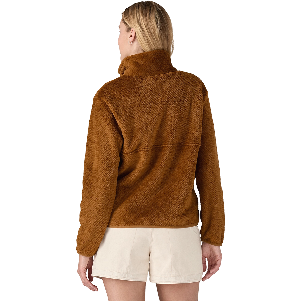 Women's Re-Tool 1/2 Snap Pullover