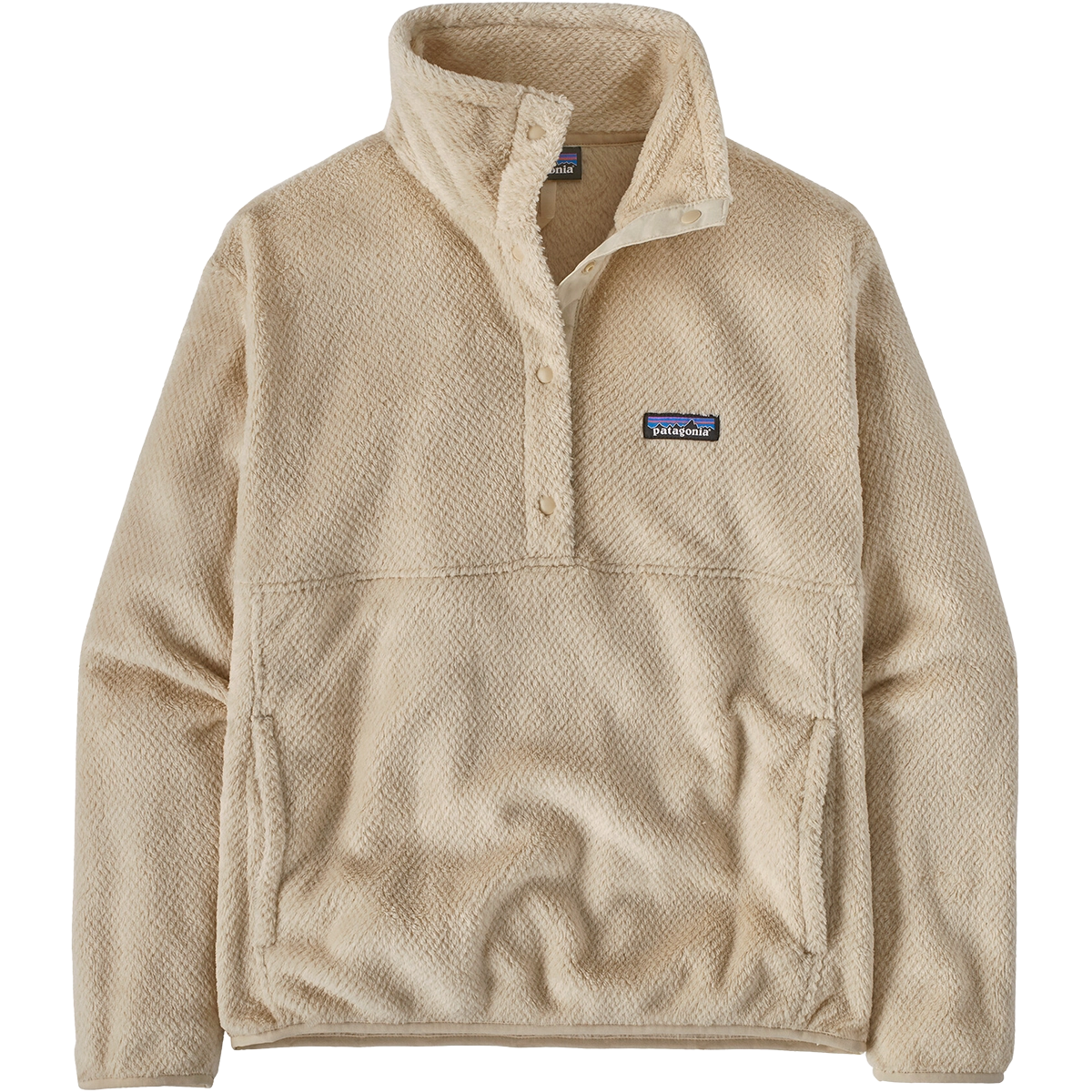 Women's Re-Tool 1/2 Snap Pullover