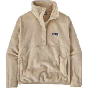Women's Re-Tool 1/2 Snap Pullover