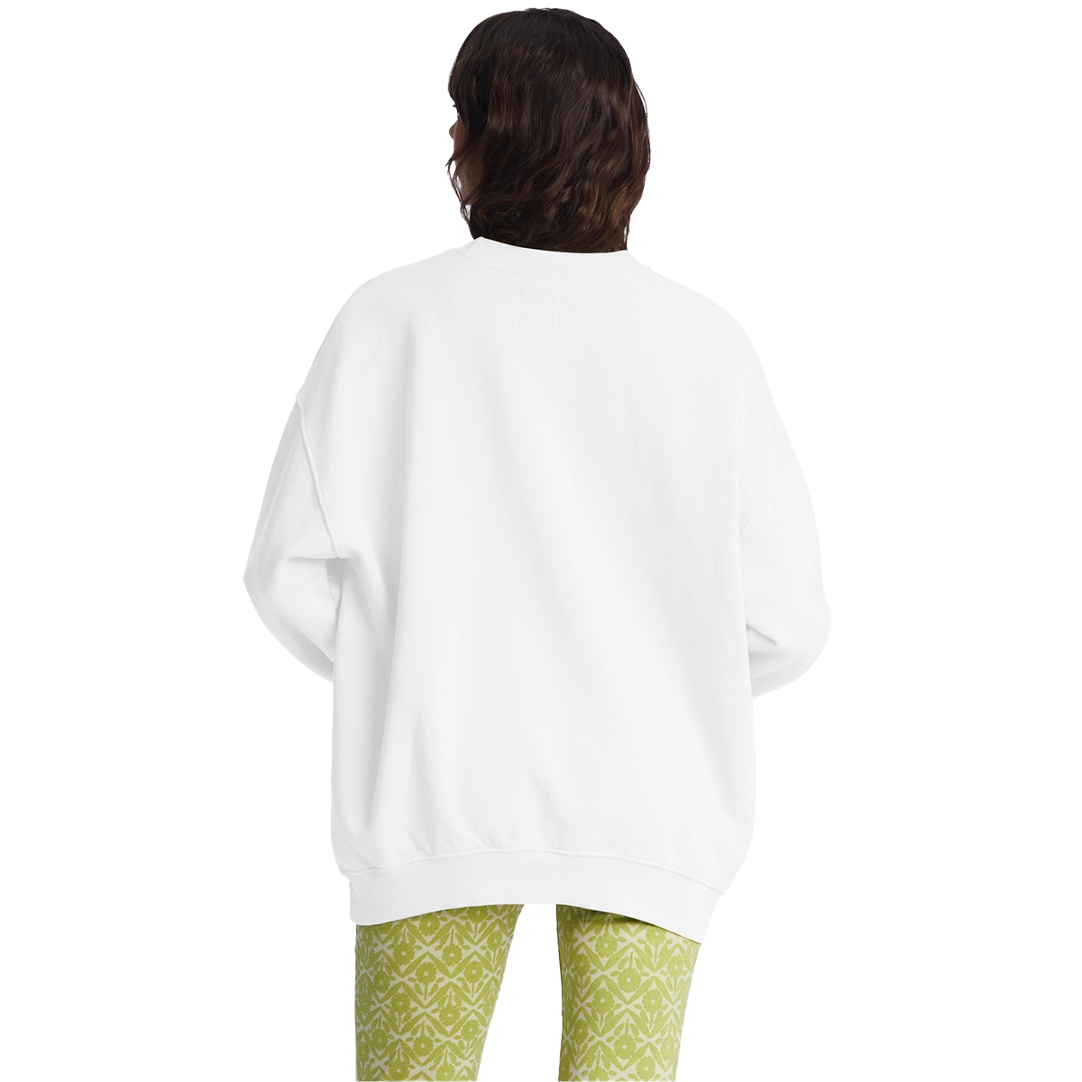 Women's Ride In Sweatshirt