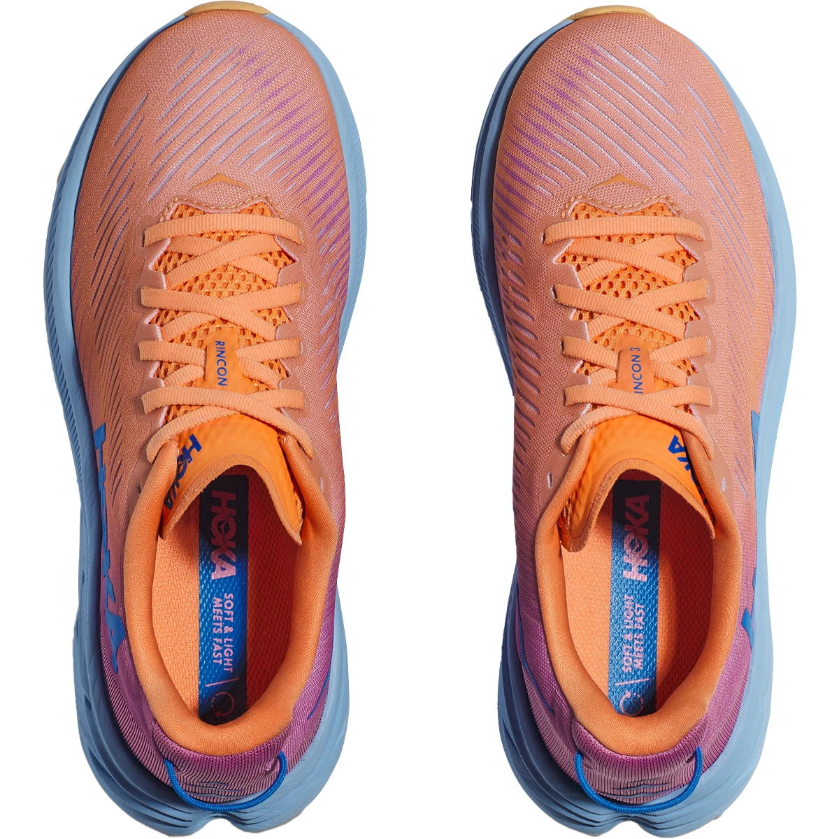 Women's Rincon 3