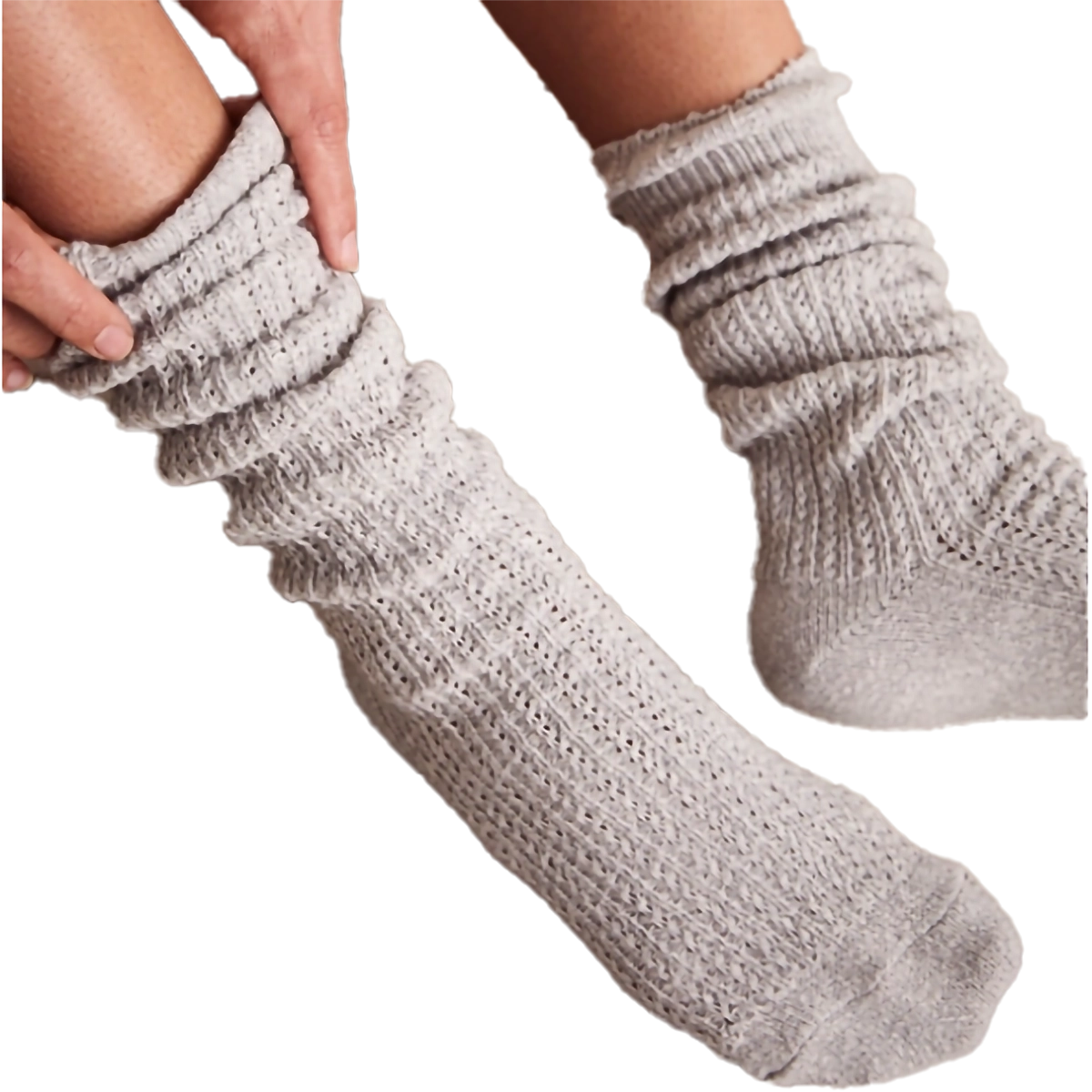 Women's Staple Slouchy Socks