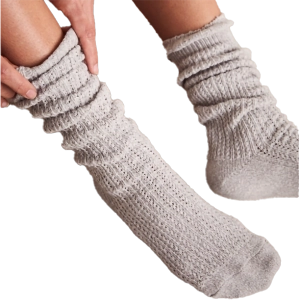Women's Staple Slouchy Socks