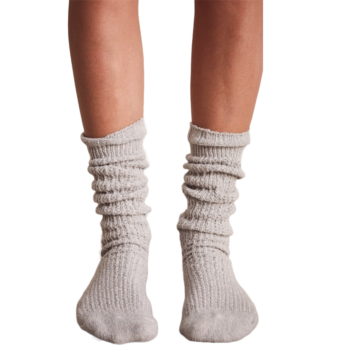 Women's Staple Slouchy Socks