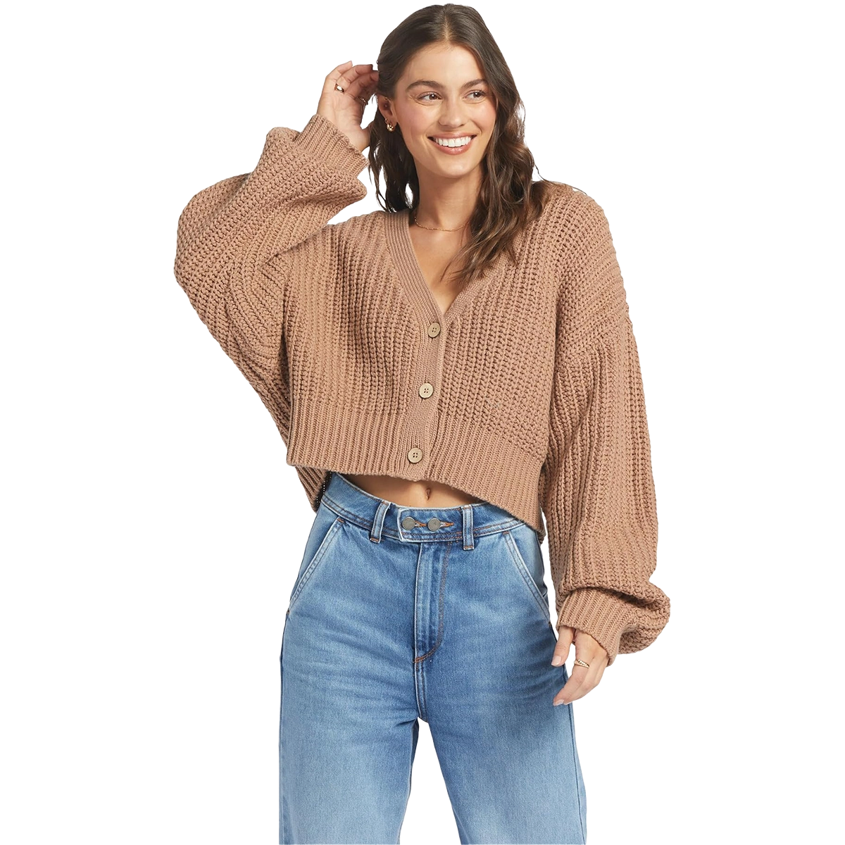 Women's Sundaze Sweater